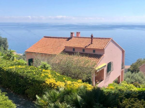 VILLA CASAIOLA